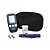 Kit Medidor de Glicose G-Tech Free com Caneta Lancetadora e Tiras de Glicemia - Imagem 2