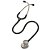 Estetoscópio Littmann Lightweight Preto 2450 -3M - Imagem 2