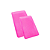 Kit Bandejas para Autoclave P e M Rosa Claro com Glitter Lysanda - Imagem 1