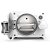 Autoclave Horizontal Digital Gracitacional Silenciosa Flex Bivolt 12 Litros - Stermax - Imagem 4
