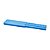 Régua Plástica Endodôntica Milimetrada 35mm Azul - Maquira - Imagem 1