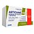 Anestésico Articaina 4% Com Epinefrina 1:100.000 Caixa com 50 tubetes de Vidro - DFL - Imagem 1