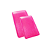 Kit Bandejas para Autoclave P e M Rosa Pink com Glitter - Lysanda - Imagem 1