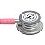 Estetoscópio Littmann Classic III Rosa Pérola 5633 -3M - Imagem 3