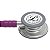 Estetoscópio Littmann Classic III Roxo Plum 5831 -3M - Imagem 3