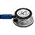 Estetoscópio Littmann Classic III Azul Espelhado 5863 -3M - Imagem 3