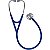 Estetoscópio Littmann Cardiology IV Azul Marinho 6154 -3M - Imagem 1