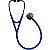 Estetoscópio Littmann Cardiology IV Azul Marinho & Azul Smoke 6202 -3M - Imagem 1