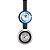 Relógio para Estetoscópio Stetho Watch Azul - Imagem 2