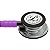 Estetoscópio Littmann Classic III Lavanda Espelhado 5865 -3M - Imagem 3