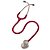 Estetoscópio Littmann Lightweight Vinho 2451 -3M - Imagem 2