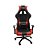 Cadeira Pro Gamer V2 Preto com Vermelho - Imagem 1