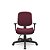 Cadeira Operativa Plus Diretor Braços Reguláveis e Mec. Backplax RDZ Nylon - Imagem 1