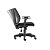 Cadeira Addit Operativa em Tela Braços Reguláveis e Ajuste Back-Systen RDZ Nylon - NR17 - Imagem 3