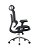 Cadeira Presidente Tribeca em Tela NR17 - 130kg - Imagem 4
