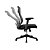 Cadeira Escritório Vancouver Preto Ergonômica - Imagem 4