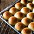 Pão Proteico de Cenoura e Frango – 10 Unidades 80g cada - Imagem 2