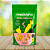 Sopa Proteica Sabor Indiana 160g-  rende 03 porções 250ml - Imagem 2