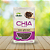 Chia Grãos Orgânica  120g VITALIN - SEM GLÚTEN - Imagem 2