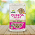 Quinoa mista grãos 200g  Orgânica - VITALIN SEM GLÚTEN - Imagem 2
