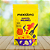 Risoto Milanês - 01 sachê 180g - rende 03 porções de 275g - Imagem 2