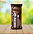 Cookie Proteico All Black 10g CACOW Chocolate Amargo com 02 unidades - Imagem 2