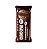 Cookie Proteico All Black 10g CACOW Chocolate Amargo com 02 unidades - Imagem 1