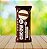 Cookie Proteico All Black CACOW Chocolate Branco 10g de proteína 02 unidades - Imagem 2