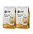 KIT - 2 Proteína Vegetal Baunilha OCEAN DROP com 02 sachês 450g cada - Imagem 1