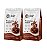 KIT - 2 Proteína Vegetal Chocolate OCEAN DROP- 02 sachês 450g cada - Imagem 1