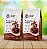 KIT - 2 Proteína Vegetal Chocolate OCEAN DROP- 02 sachês 450g cada - Imagem 2