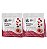 KIT - 2 Proteína Vegetal Frutas Vermelhas OCEAN DROP- 02 sachês 450g cada - Imagem 1