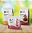 KIT- 3 Proteínas Vegetal Baunilha, Chocolate, Frutas Vermelhas OCEAN DROP- 03 sachês 450g cada - Imagem 2
