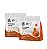KIT - 02 Proteína Vegetal Doce de Leite OCEAN DROP - 02 sachês de 450g cada - Imagem 1