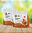 KIT - 02 Proteína Vegetal Doce de Leite OCEAN DROP - 02 sachês de 450g cada - Imagem 2