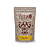 Snack de Mandioca Yuka Sabor Cacau 100% Natural 50g - Imagem 1