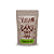 Snack de Mandioca Yuka Sabor Gergelim 100% Natural 50g - Imagem 1