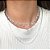 Choker Anne Colors Prata 925 - Imagem 4