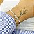 Pulseira Elos Vivian Prata 925 - Imagem 2