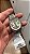 Relógio Masculino Orient Heritage Aço Inox Prata Safira Fundo Claro YN6SS018 S1SX - Imagem 3