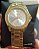 Relógio Lince Feminino Dourado Clássico Urban LRG4780L40S2KX - Imagem 4
