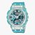 Relógio Casio G-Shock GMA-S110VW-6ADR Roxo Transparente - Imagem 1