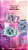 Relógio Casio G-Shock GMA-S110VW-6ADR Roxo Transparente - Imagem 3