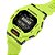 Relógio Casio G-Shock G-Squad Esportivo Amarelo GBD-200-9DR Origina - Imagem 8