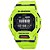 Relógio Casio G-Shock G-Squad Esportivo Amarelo GBD-200-9DR Origina - Imagem 1