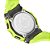 Relógio Casio G-Shock G-Squad Esportivo Amarelo GBD-200-9DR Origina - Imagem 7
