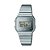 Relógio Casio Vintage A700WEV-7ADF Prata Ultrafino - Imagem 1