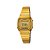 Relógio Casio Vintage LA670WGA-9DF Dourado Mini - Imagem 1