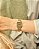 Relógio Casio Vintage LA670WGA-9DF Dourado Mini - Imagem 3