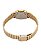 Relógio Casio Vintage LA670WGA-9DF Dourado Mini - Imagem 2